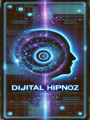 cover image of Dijital Hipnoz